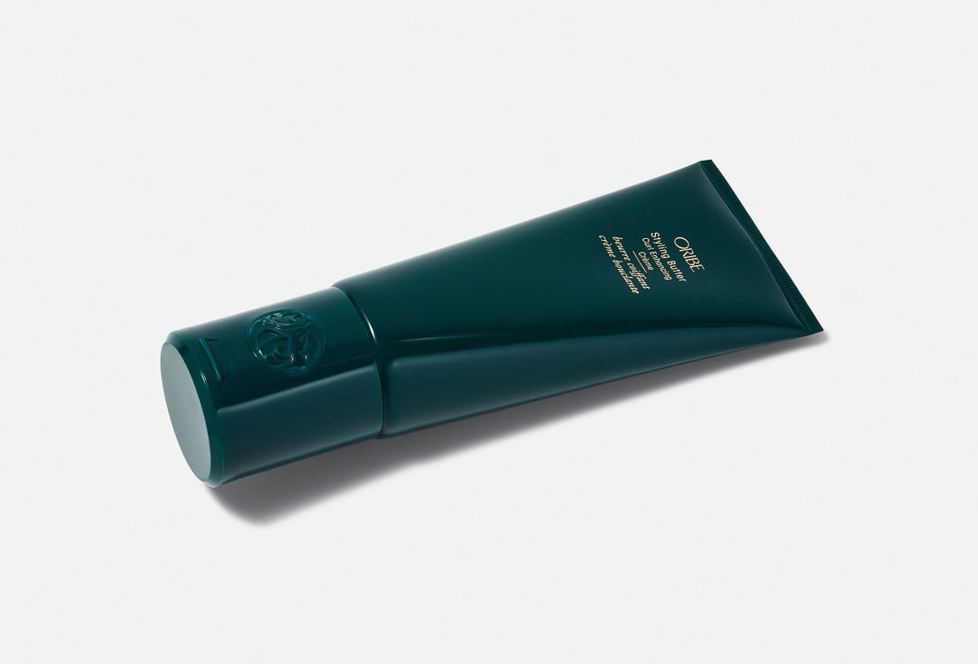 Oribe Питательное масло для создания упругих локонов Styling Butter Curl Enhancing Creme 200 мл Oribe Питательное масло для создания упругих локонов Styling Butter Curl Enhancing Creme