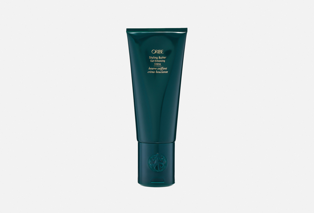 Oribe Питательное масло для создания упругих локонов Styling Butter Curl Enhancing Creme 200 мл Oribe Питательное масло для создания упругих локонов Styling Butter Curl Enhancing Creme