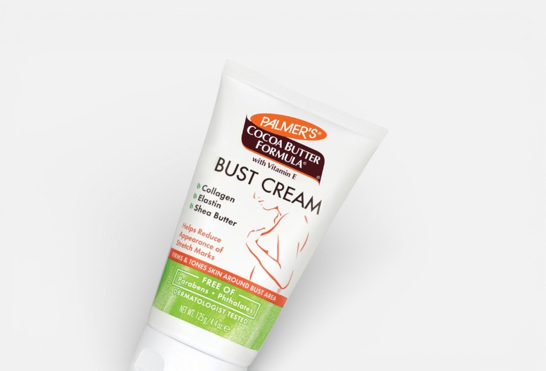 Palmer's Bust & décolleté cream Cocoa Butter Bust Firming Cream