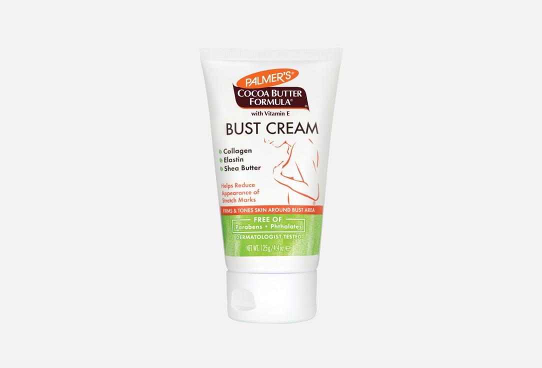 Palmer's Bust & décolleté cream Cocoa Butter Bust Firming Cream