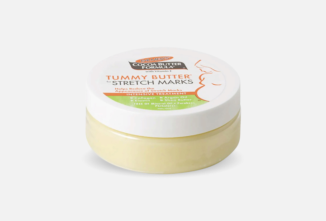 Palmer's Nourishing Belly Butter Cocoa Butter Tummy Butter