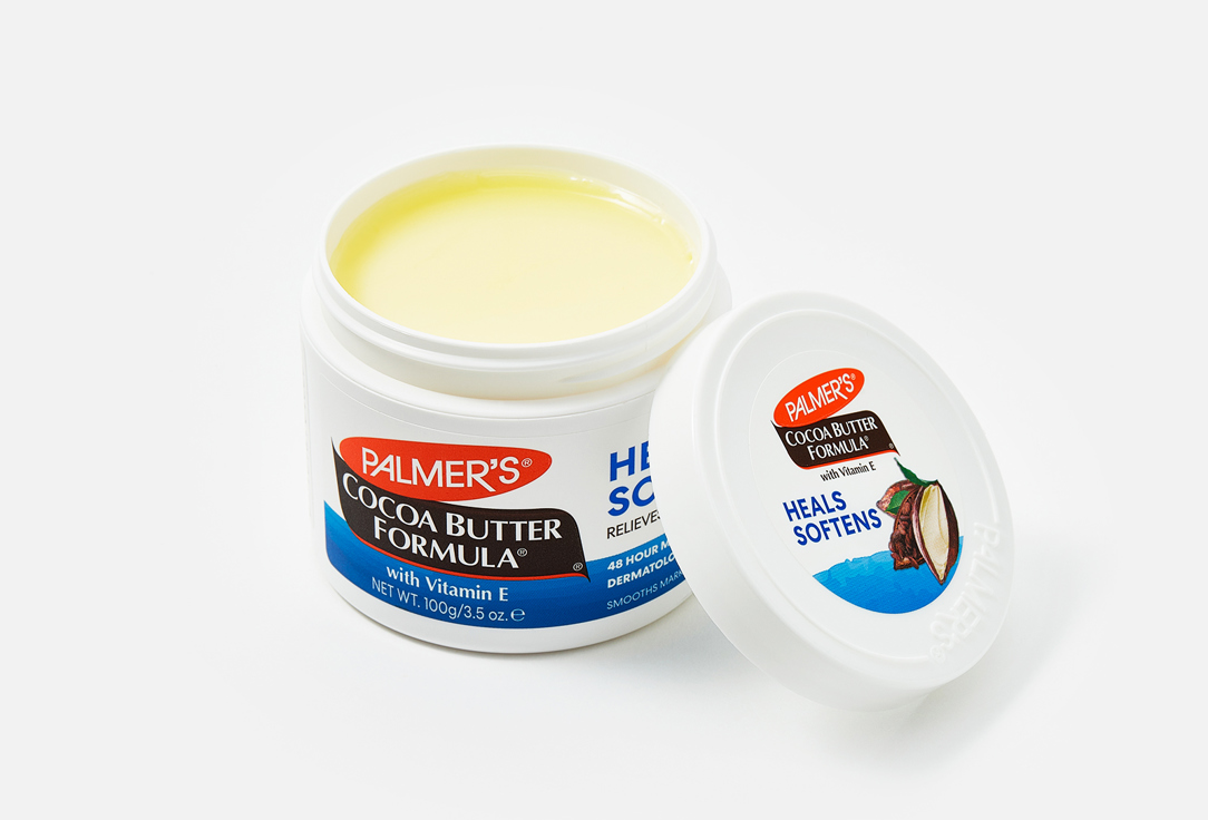 Palmer's Nourishing Solid Body Butter Cocoa Butter Solid Balm