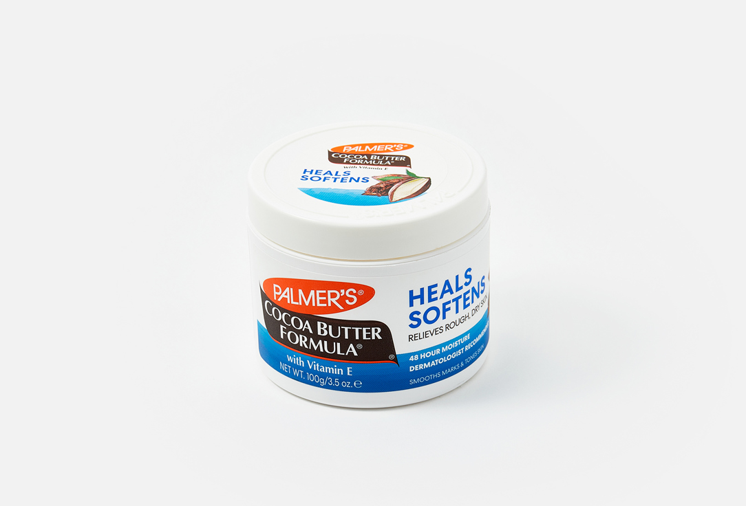 Palmer's Nourishing Solid Body Butter Cocoa Butter Solid Balm