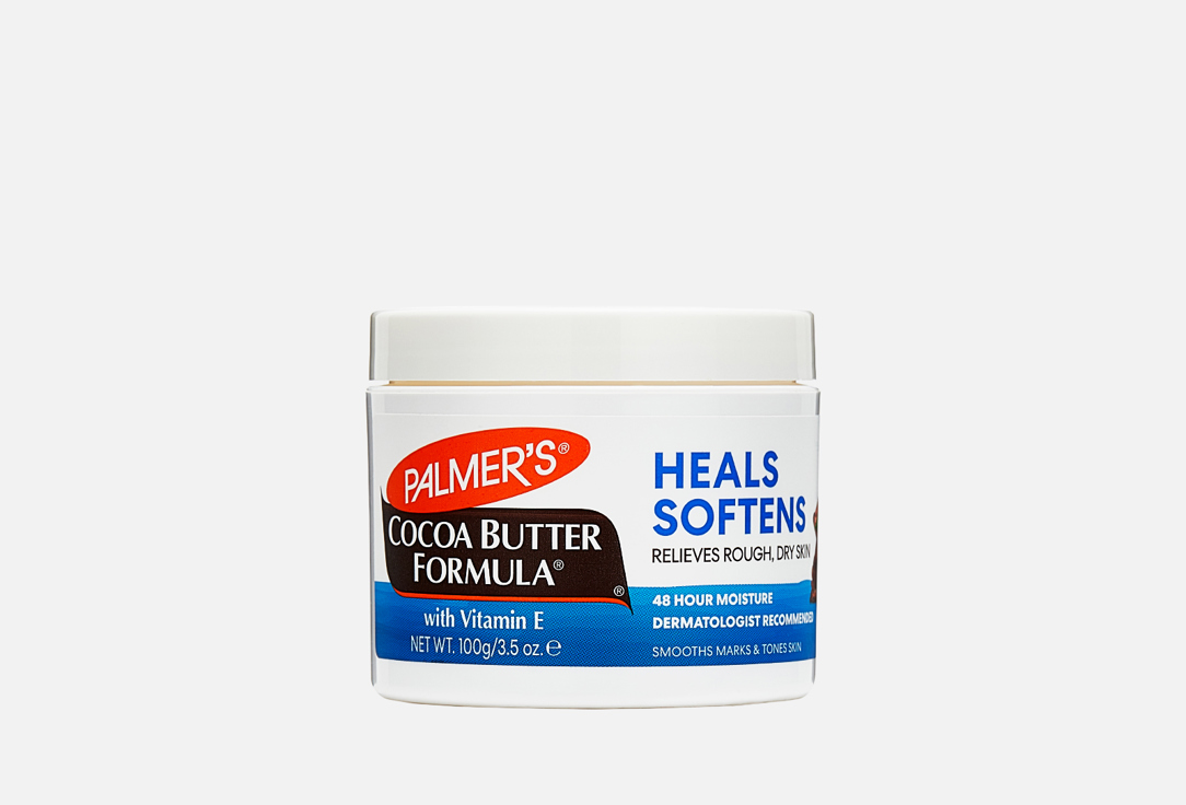 Palmer's Nourishing Solid Body Butter Cocoa Butter Solid Balm