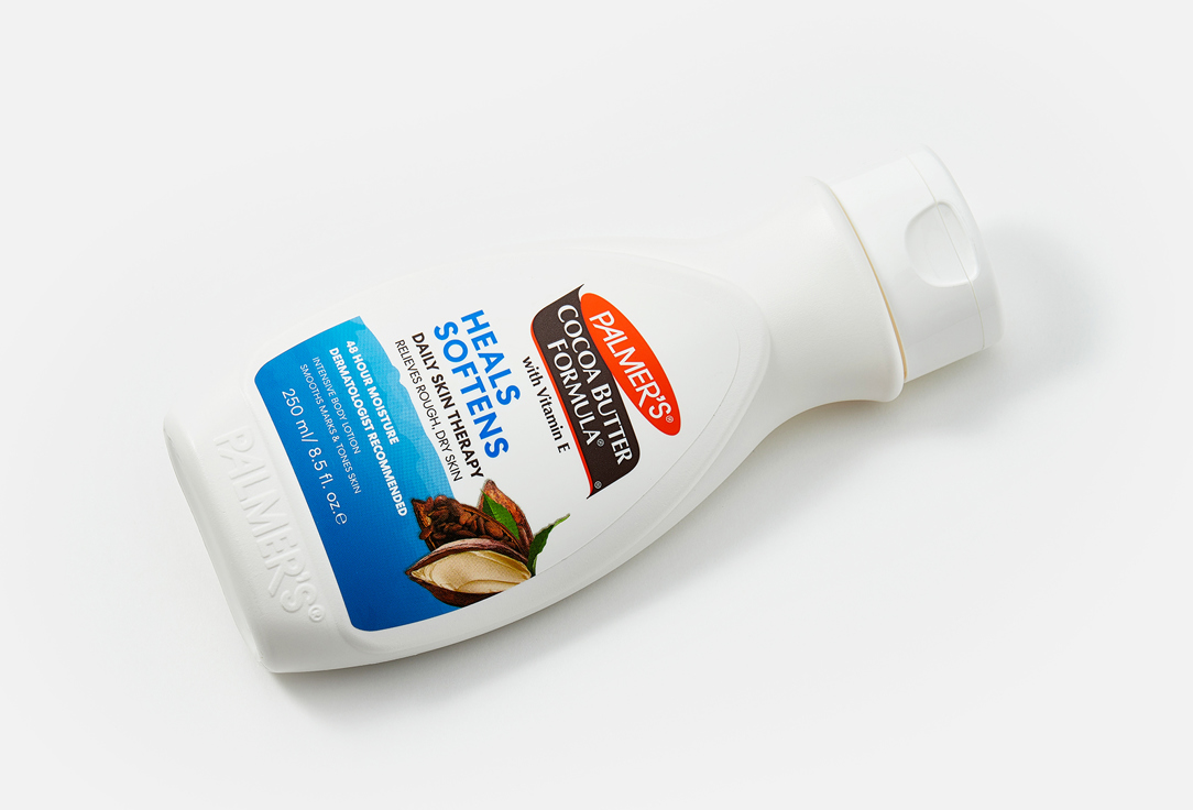 Palmer's Nourishing Body Lotion Daily Skin Therapy Cocoa Butter Body Lotion