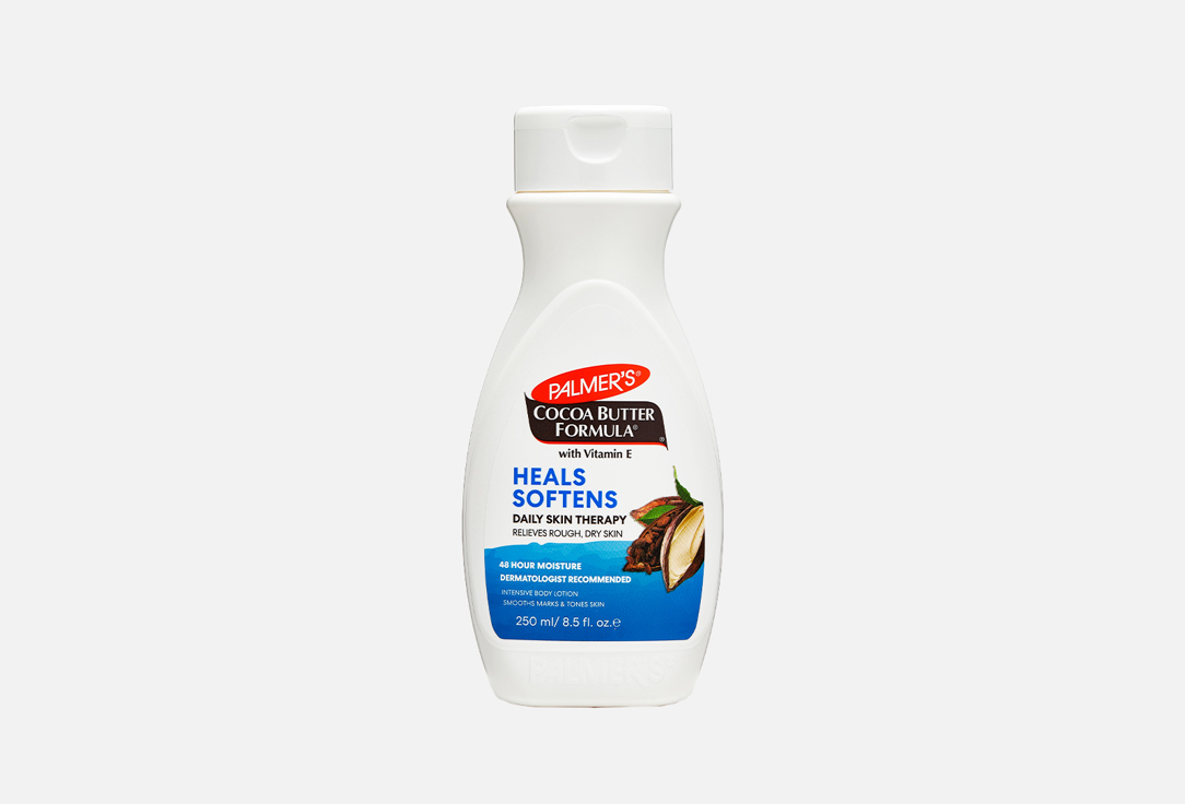 Palmer's Nourishing Body Lotion Daily Skin Therapy Cocoa Butter Body Lotion