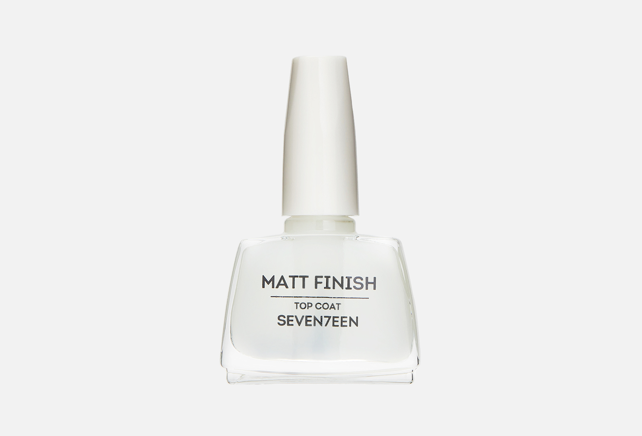 Matt Finish Seventeen Supreme  12 