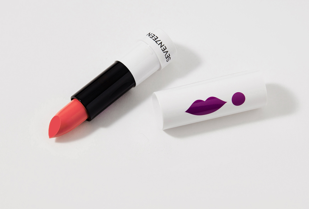 SEVEN7EEN Lipstick Special