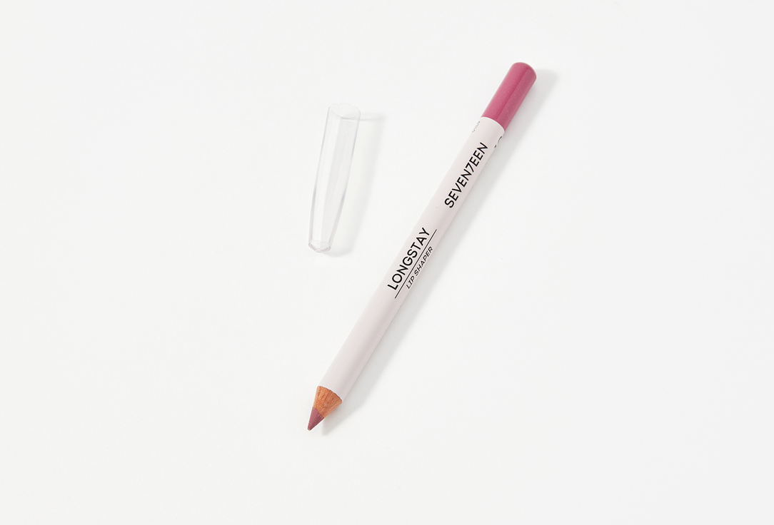 SEVEN7EEN Long Lasting Lip Pencil Longstay Lip Shaper