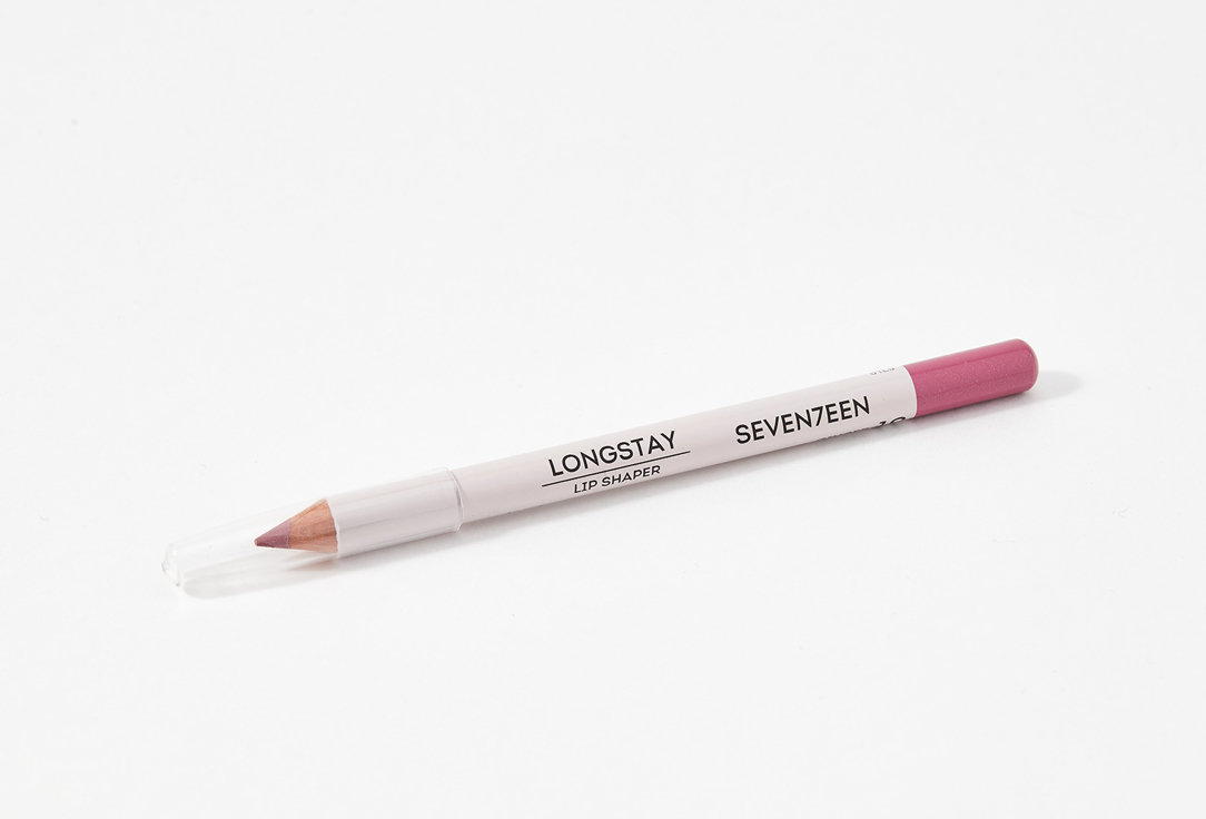 SEVEN7EEN Long Lasting Lip Pencil Longstay Lip Shaper