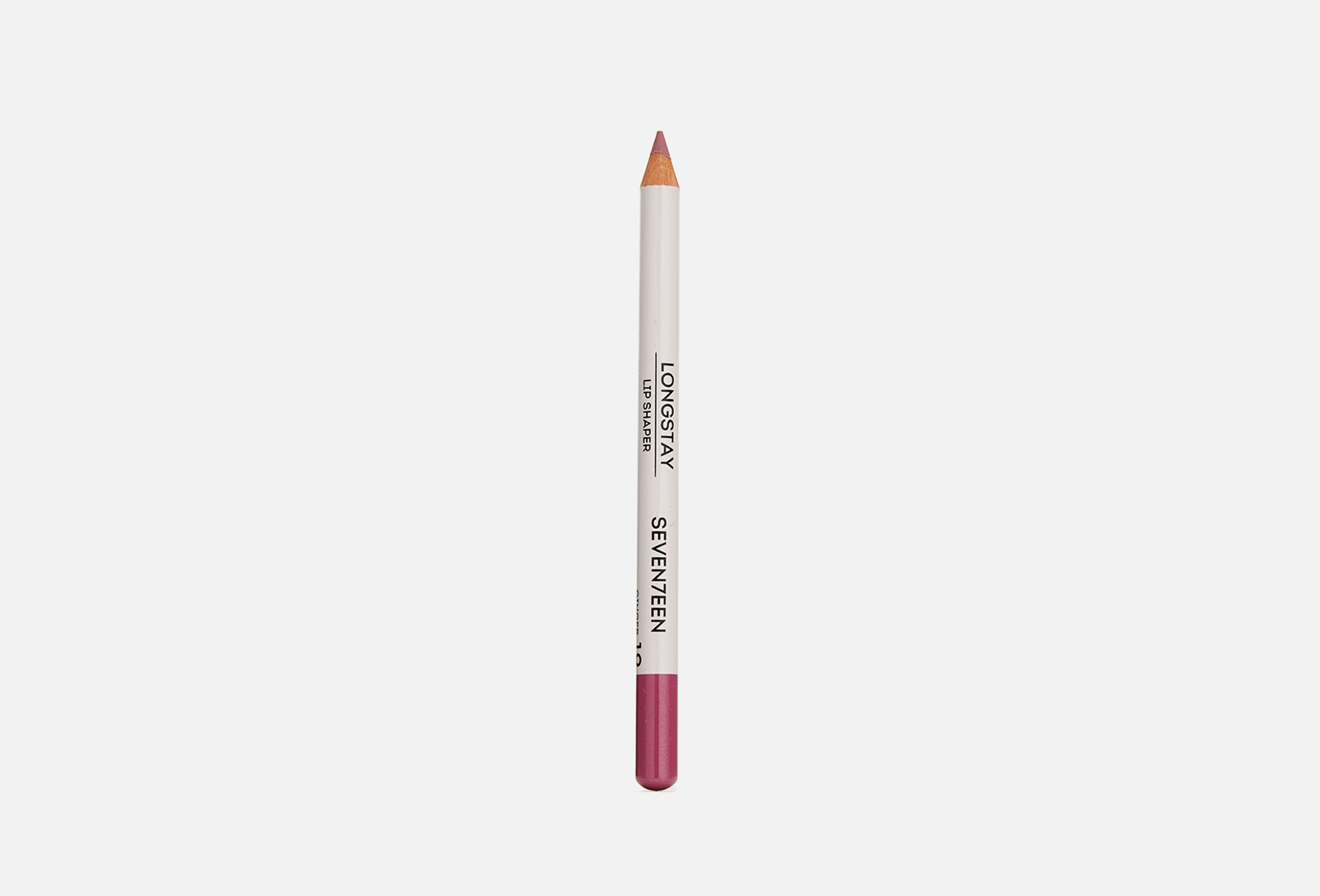 Longstay Lip Shaper  1.14 19