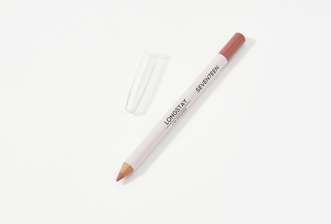 SEVEN7EEN Long Lasting Lip Pencil Longstay Lip Shaper