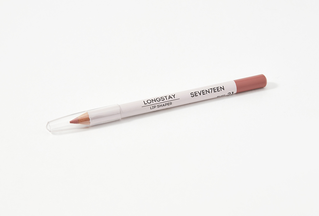 SEVEN7EEN Long Lasting Lip Pencil Longstay Lip Shaper