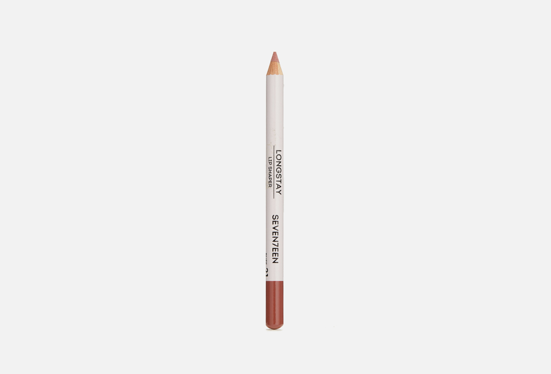 SEVEN7EEN Long Lasting Lip Pencil Longstay Lip Shaper