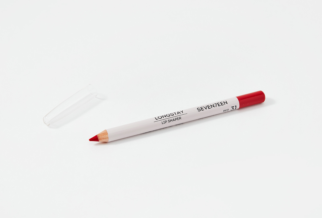 SEVEN7EEN Long Lasting Lip Pencil Longstay Lip Shaper