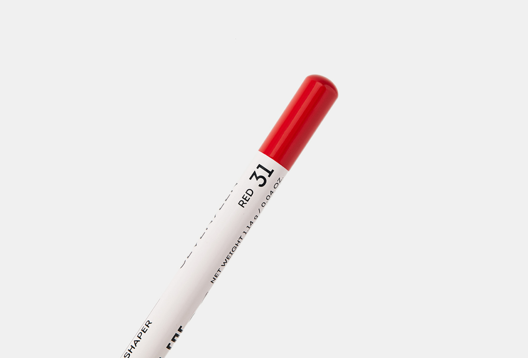 SEVEN7EEN Long Lasting Lip Pencil Longstay Lip Shaper