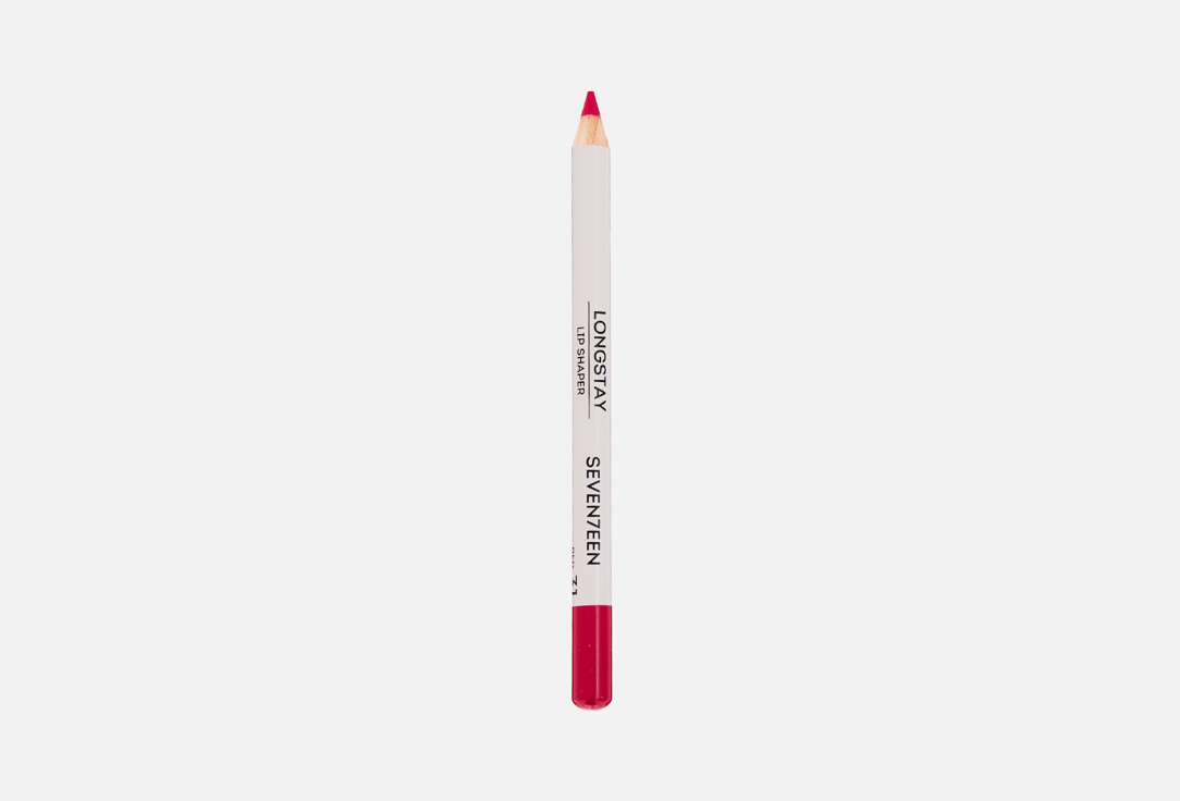 SEVEN7EEN Long Lasting Lip Pencil Longstay Lip Shaper
