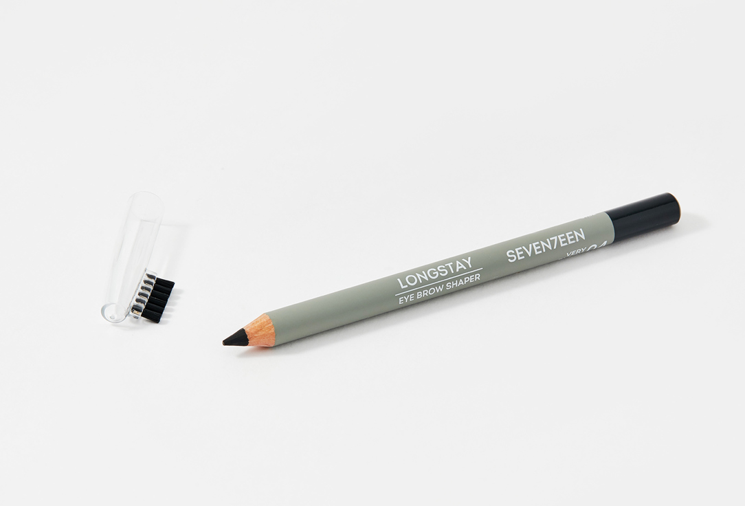 SEVEN7EEN Eyebrow pencil Longstay