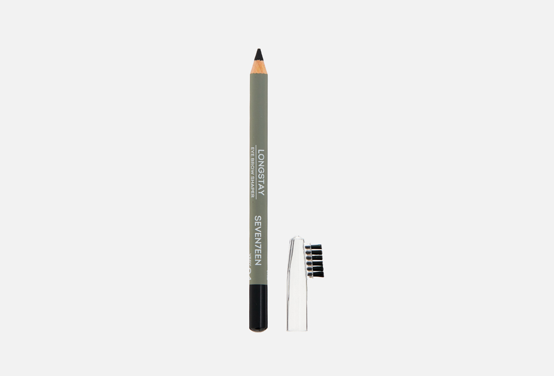 SEVEN7EEN Eyebrow pencil Longstay