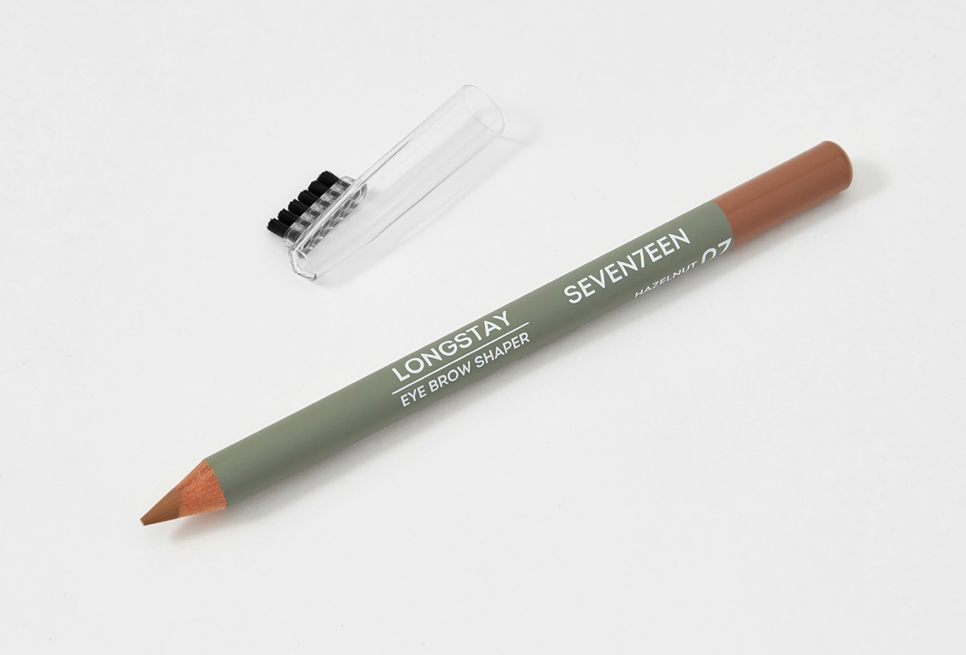 SEVEN7EEN Eyebrow Pencil Longstay