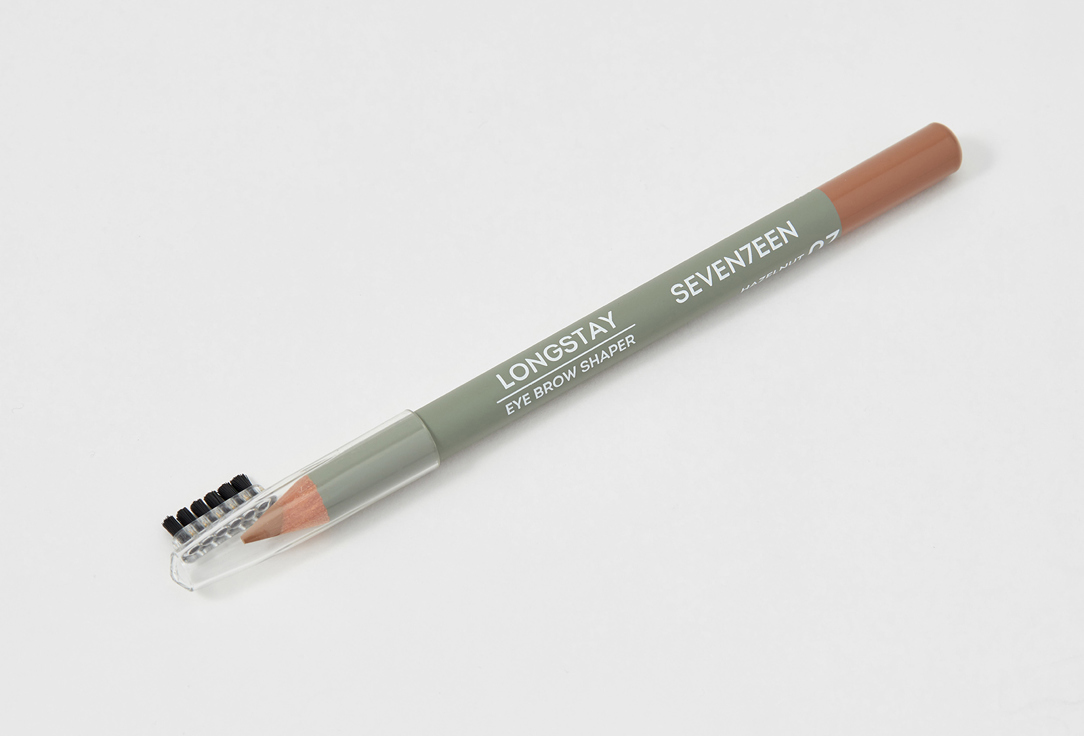SEVEN7EEN Eyebrow Pencil Longstay