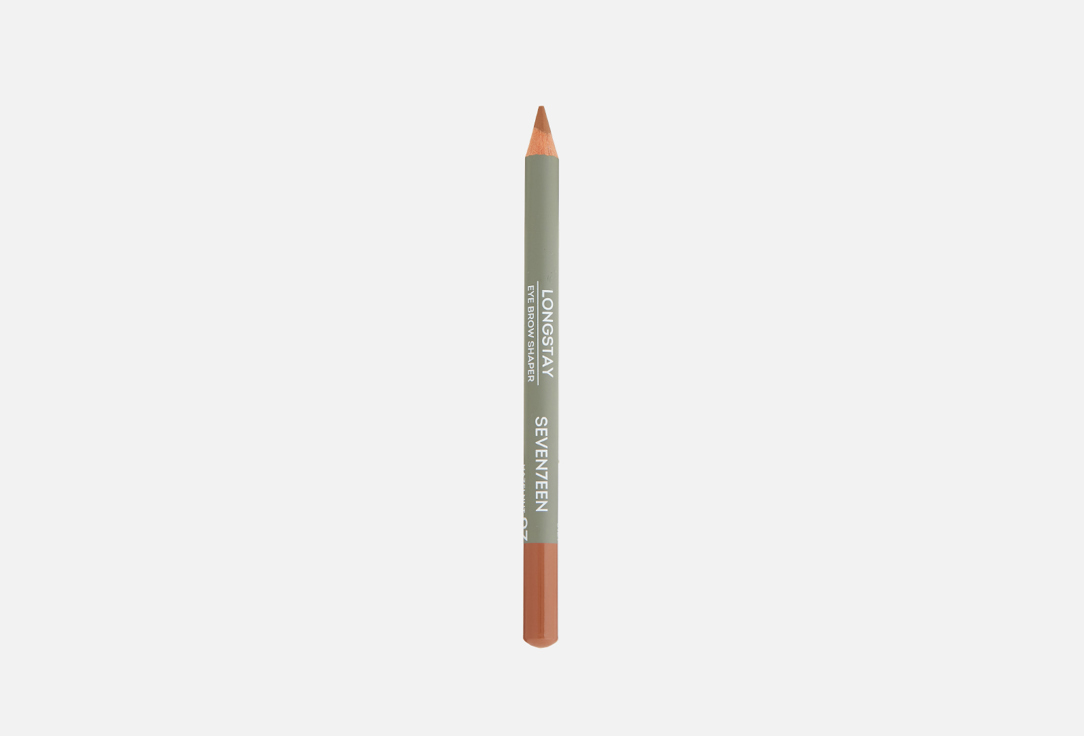 SEVEN7EEN Eyebrow Pencil Longstay