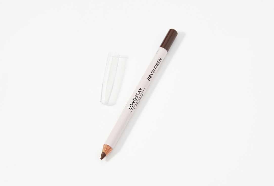 SEVEN7EEN Eye pencil Longstay Eye Shaper 34, Dark brown 1.14 g SEVEN7EEN Eye pencil Longstay Eye Shaper
