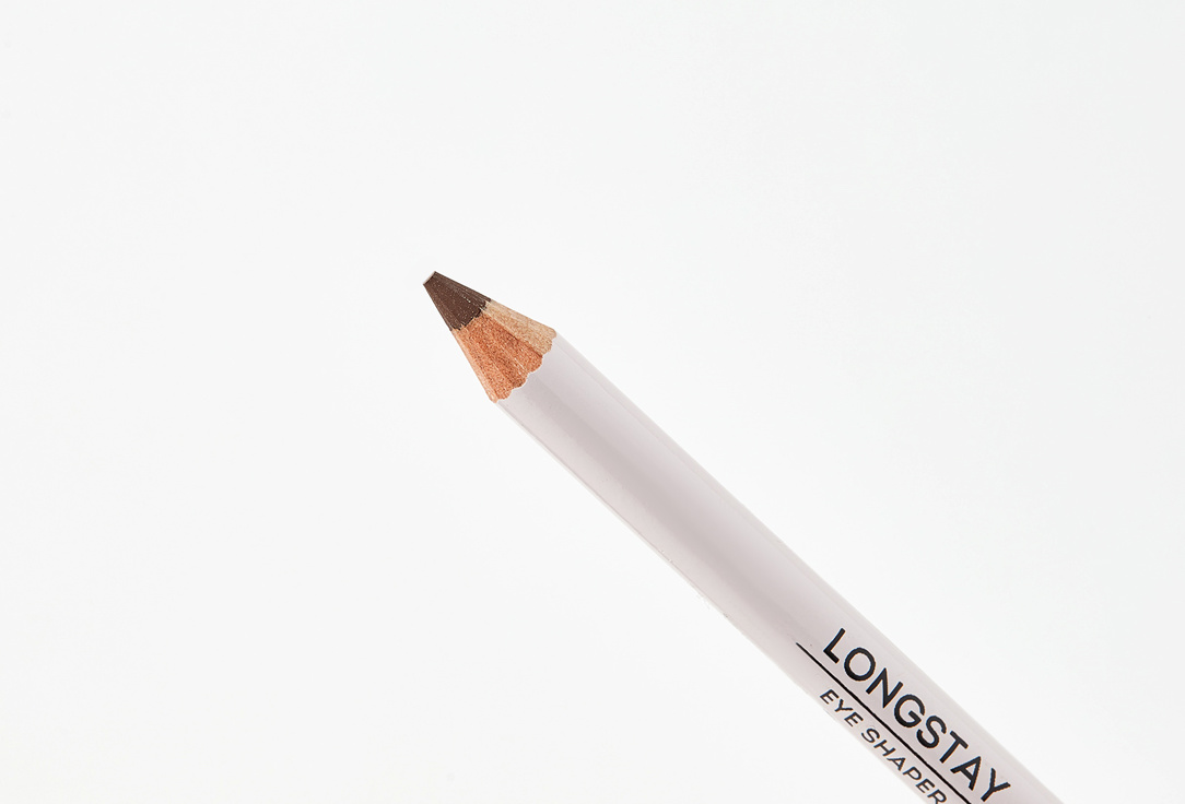 SEVEN7EEN Eye pencil Longstay Eye Shaper 34, Dark brown 1.14 g SEVEN7EEN Eye pencil Longstay Eye Shaper