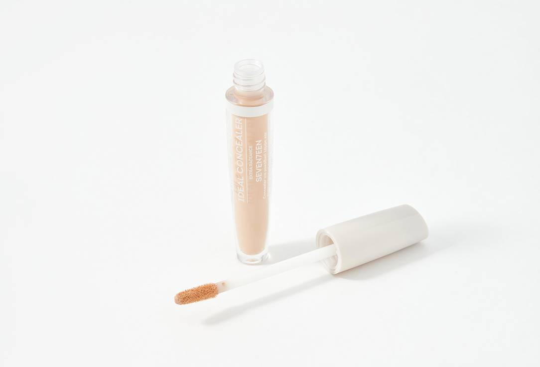 SEVEN7EEN Concealer Ideal Cover Concealer