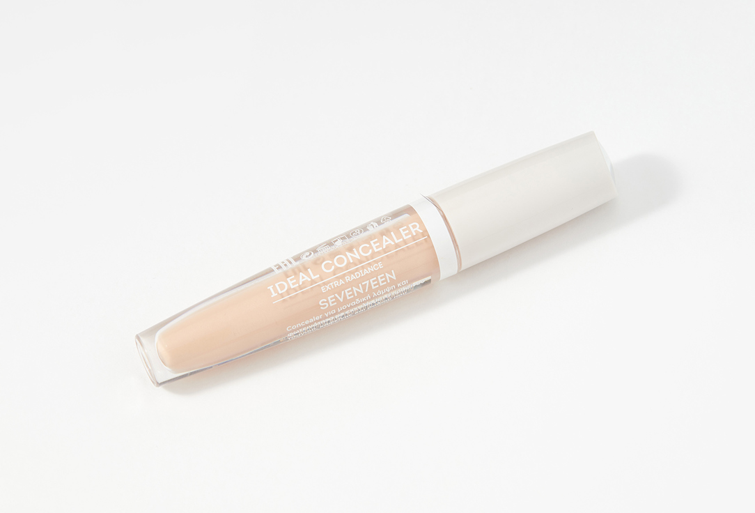 SEVEN7EEN Concealer Ideal Cover Concealer
