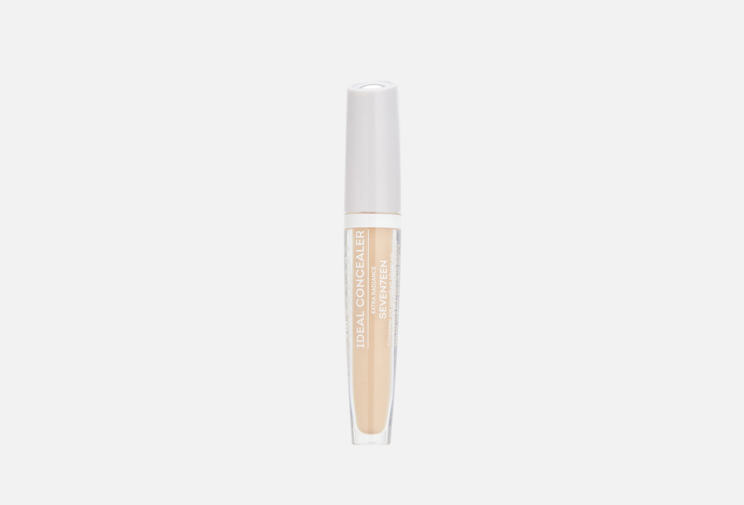 SEVEN7EEN Concealer Ideal Cover Concealer