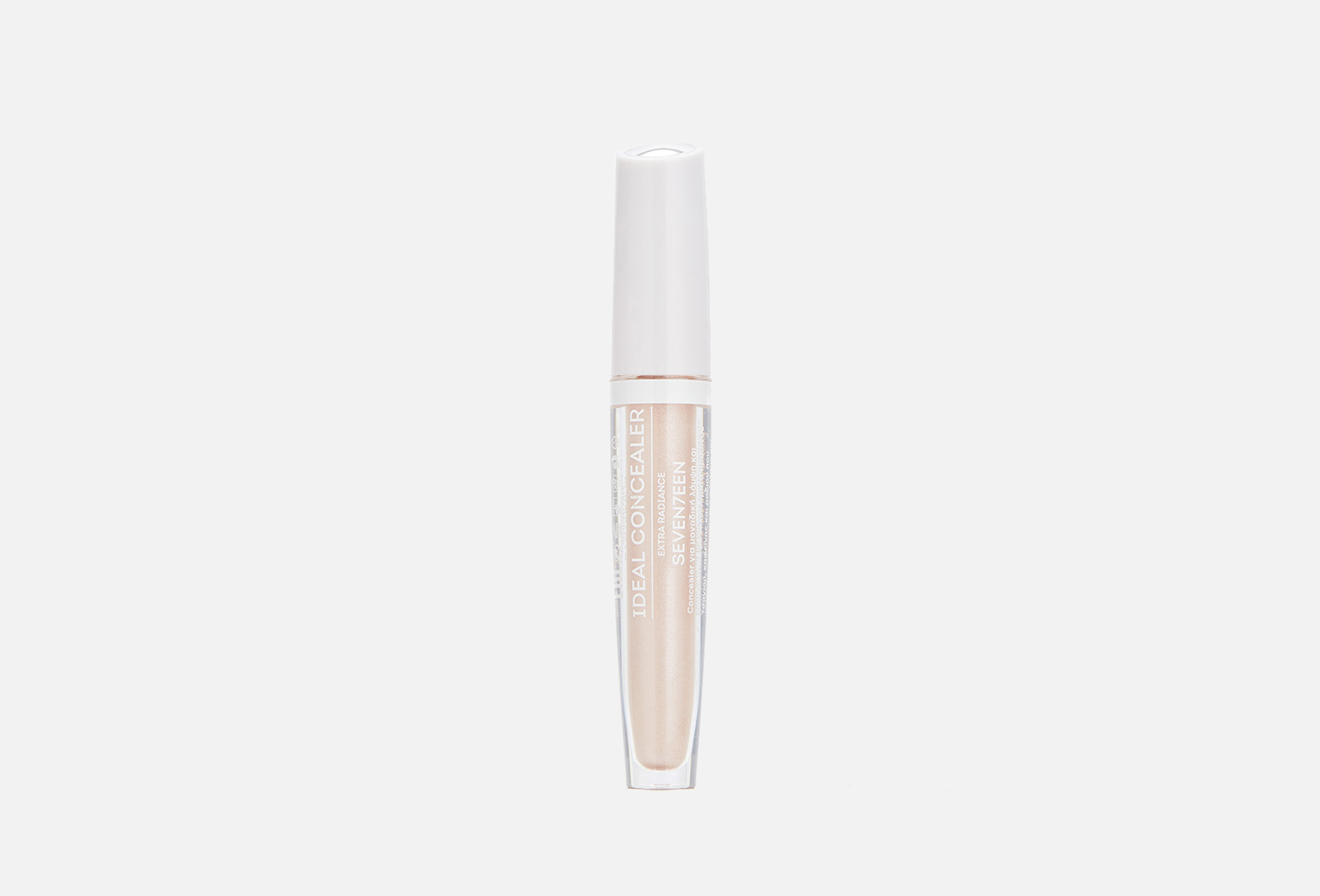Ideal Cover Concealer  3 01