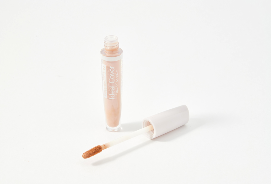 SEVEN7EEN Concealer Ideal Cover Concealer 07 3 ml SEVEN7EEN Concealer Ideal Cover Concealer