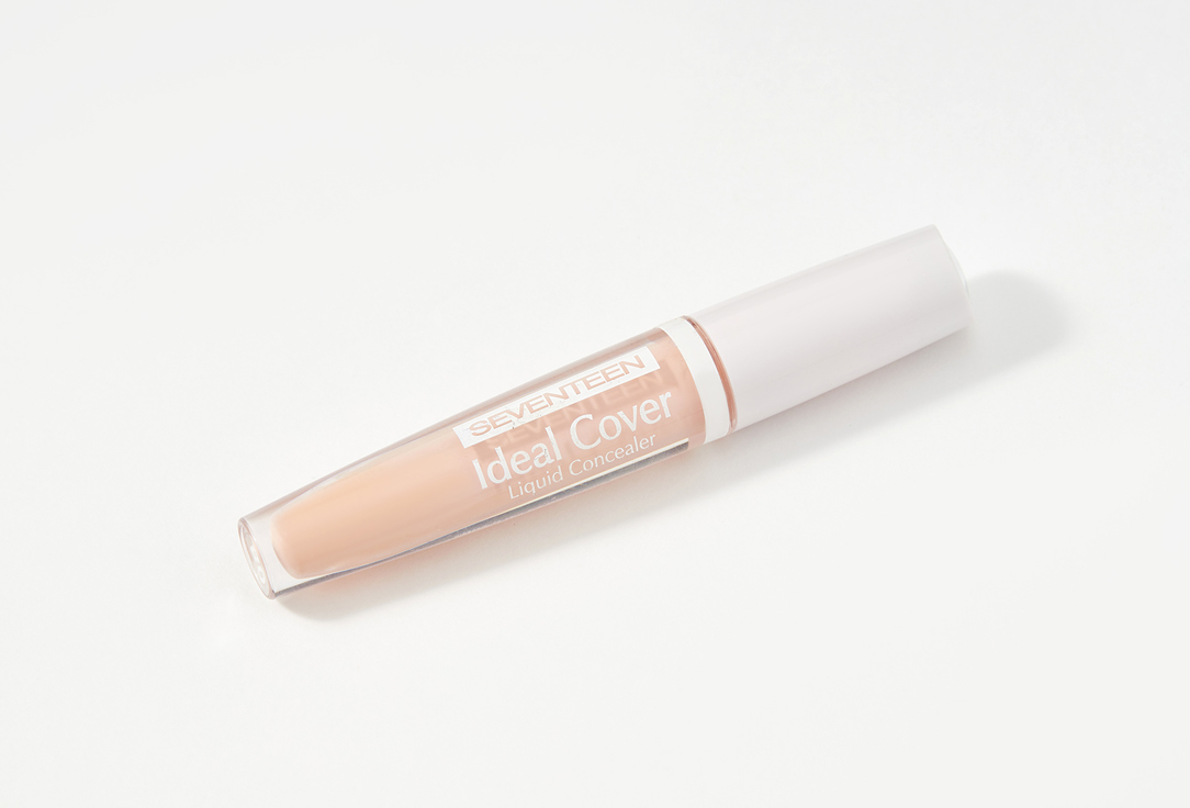 SEVEN7EEN Concealer Ideal Cover Concealer 07 3 ml SEVEN7EEN Concealer Ideal Cover Concealer