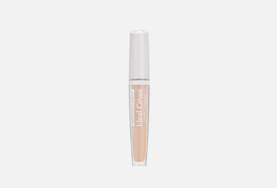 SEVEN7EEN Concealer Ideal Cover Concealer 07 3 ml SEVEN7EEN Concealer Ideal Cover Concealer