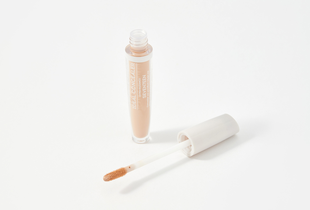 SEVEN7EEN Concealer Ideal Cover Concealer 05 3 ml SEVEN7EEN Concealer Ideal Cover Concealer