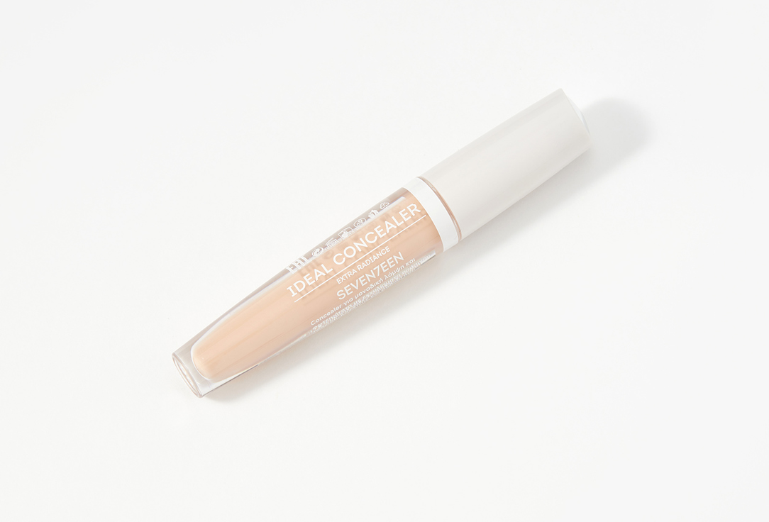SEVEN7EEN Concealer Ideal Cover Concealer 05 3 ml SEVEN7EEN Concealer Ideal Cover Concealer