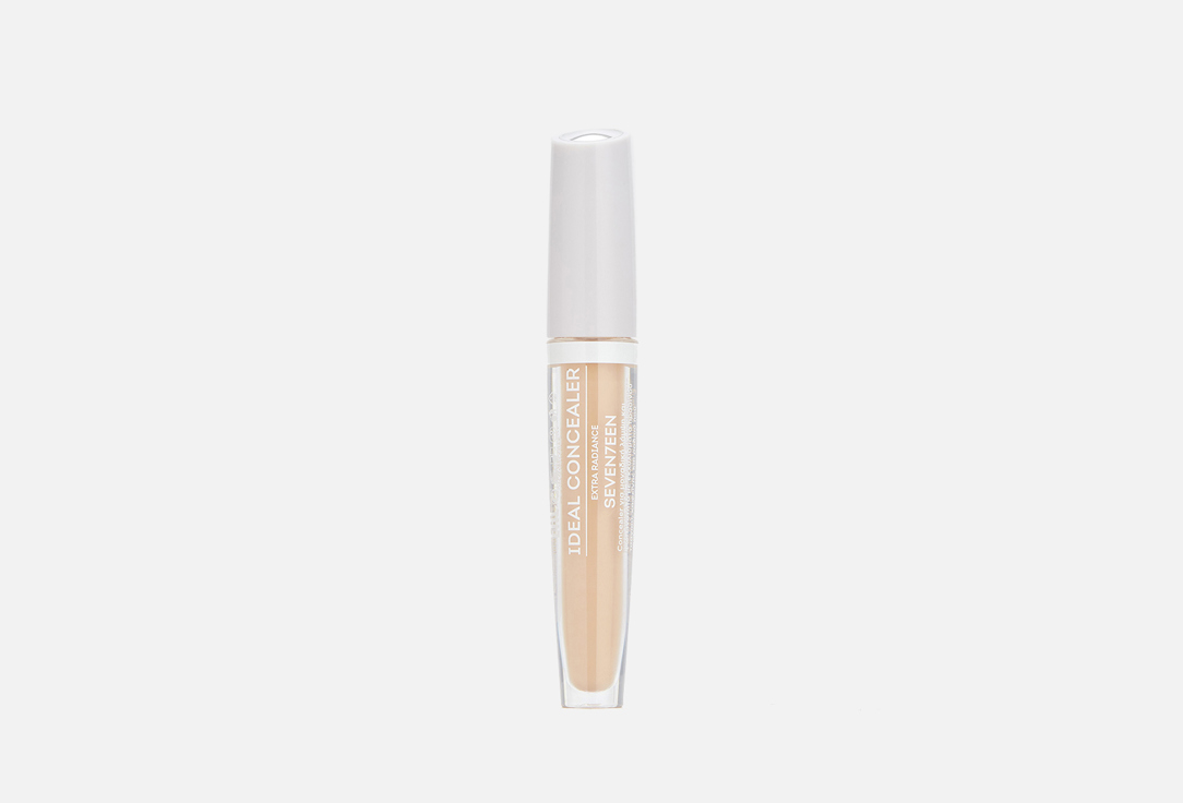 SEVEN7EEN Concealer Ideal Cover Concealer 05 3 ml SEVEN7EEN Concealer Ideal Cover Concealer