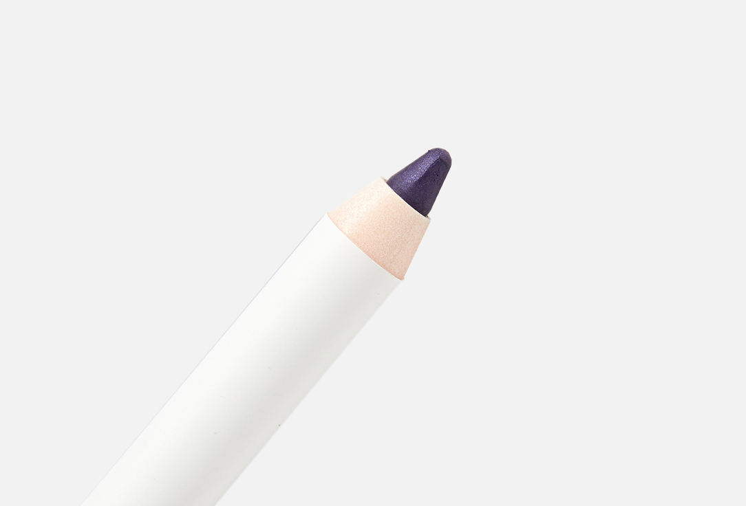SEVEN7EEN Waterproof Long-Lasting Eyeliner Pencil super smooth 44, Winter purple 1.2 g SEVEN7EEN Waterproof Long-Lasting Eyeliner Pencil super smooth