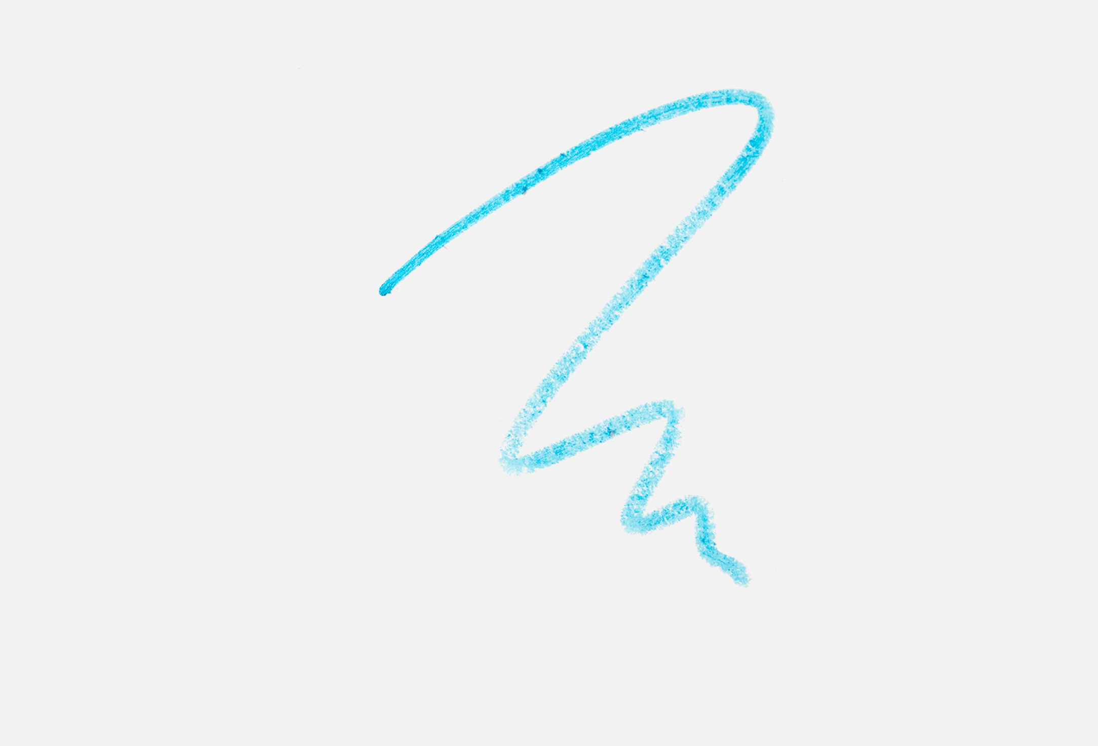 SEVEN7EEN Waterproof Long-Lasting Eyeliner Pencil super smooth 17, Turquoise 1.2 g SEVEN7EEN Waterproof Long-Lasting Eyeliner Pencil super smooth
