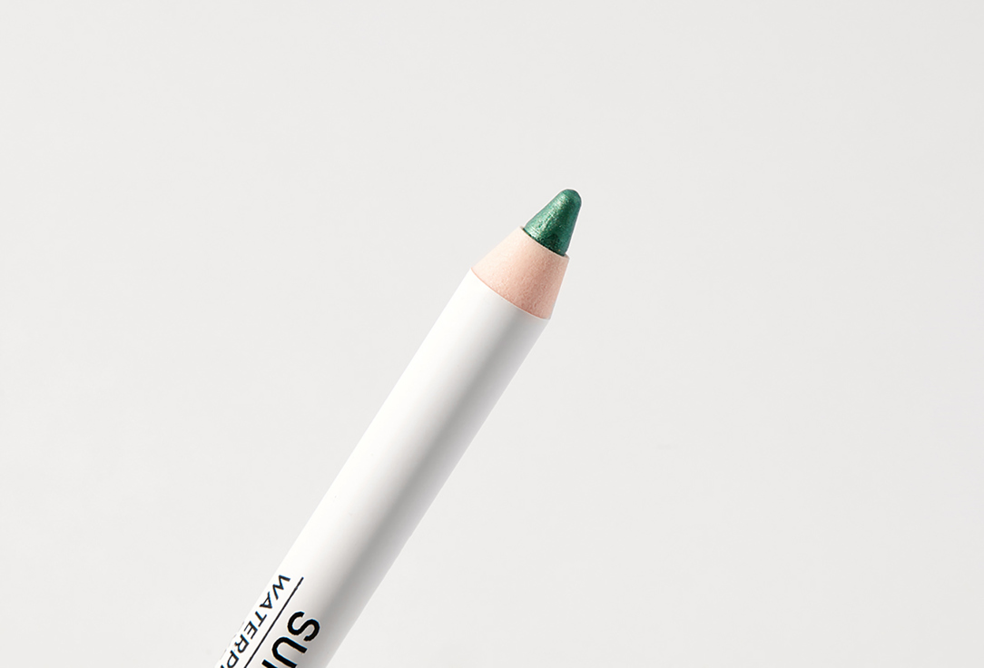 SEVEN7EEN Waterproof Long-Lasting Eyeliner Pencil super smooth