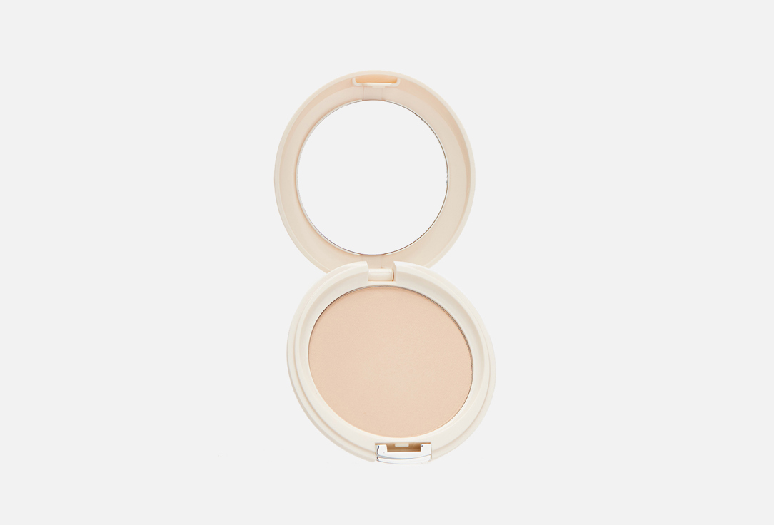 سيفينتين بودرة وجه مضغوطة لحالة مريحة للبشرة