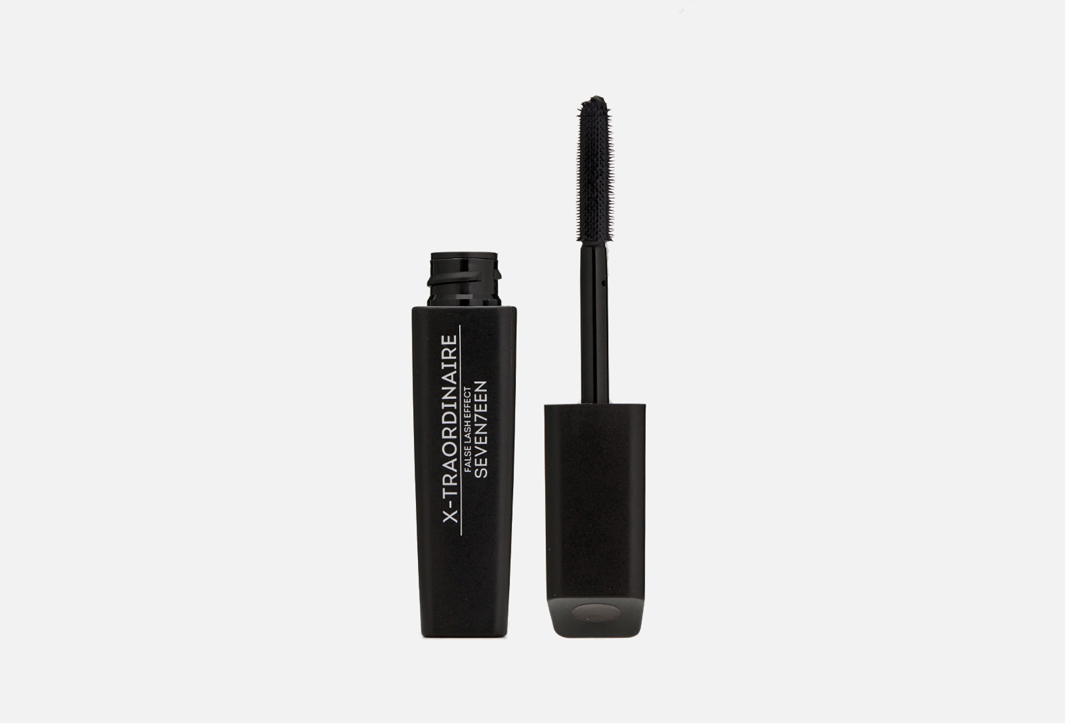 X-Traordinare  12 01, Black