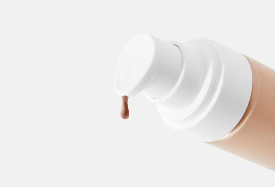 SEVEN7EEN Long lasting foundation SPF20 Natural Velvet 4 30 ml SEVEN7EEN Long lasting foundation SPF20 Natural Velvet