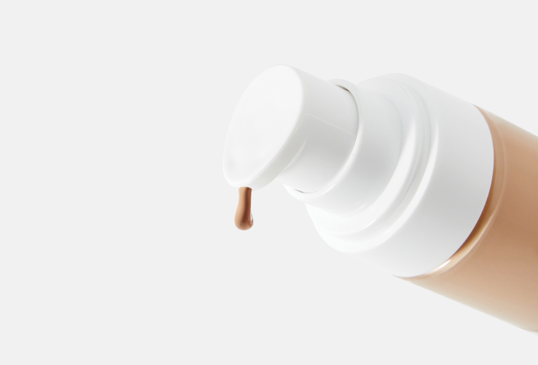 SEVEN7EEN Long lasting foundation SPF20 Natural Velvet