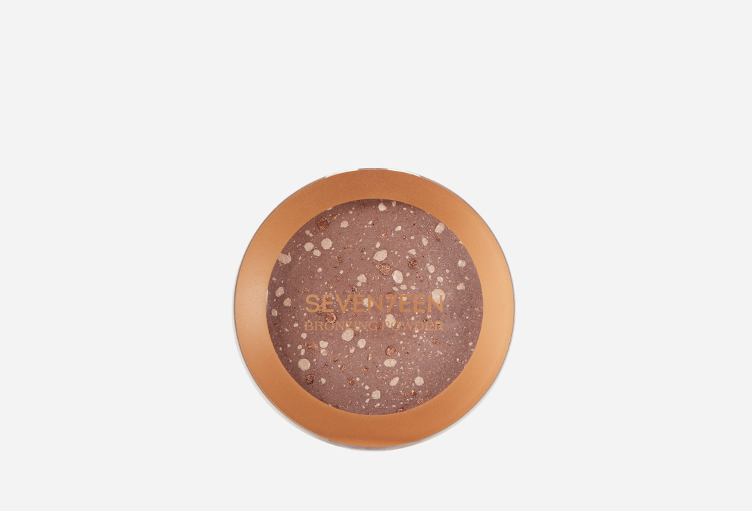 SEVEN7EEN Compact powder Bronzing 4 16 g SEVEN7EEN Compact powder Bronzing