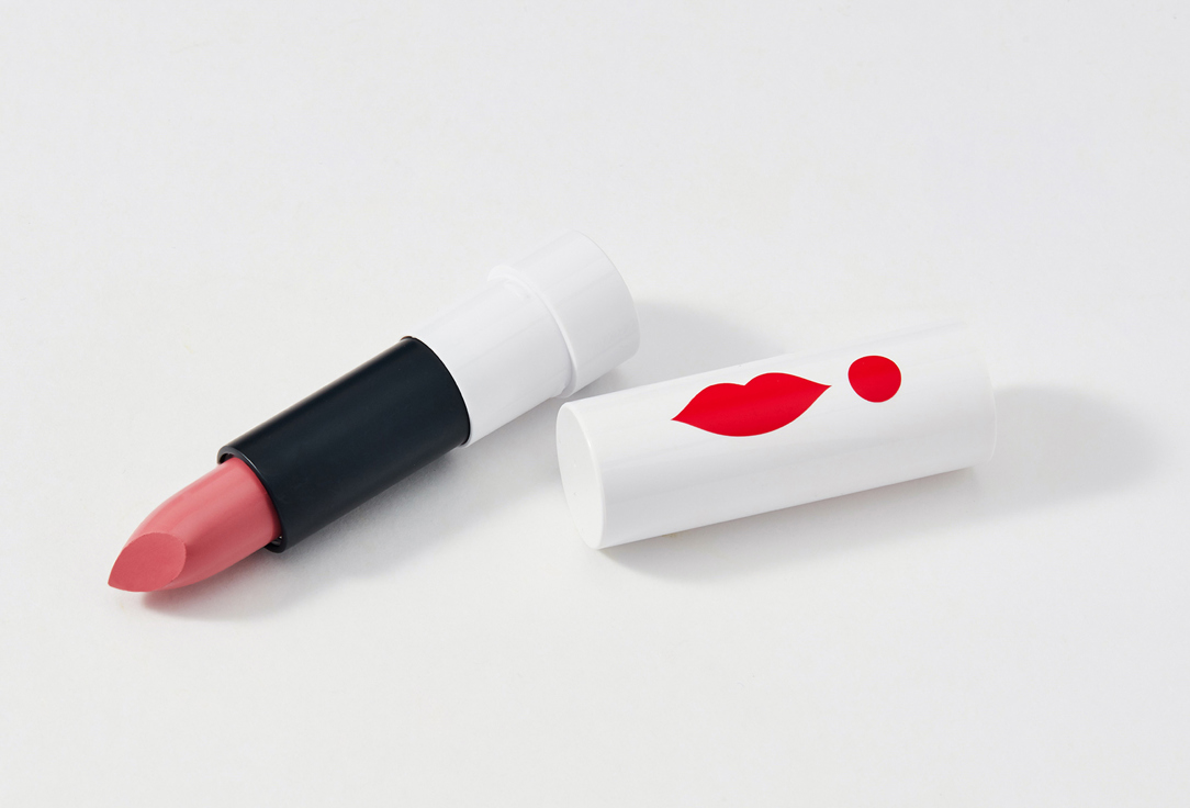 SEVEN7EEN Lipstick SPF15 Matte Lasting