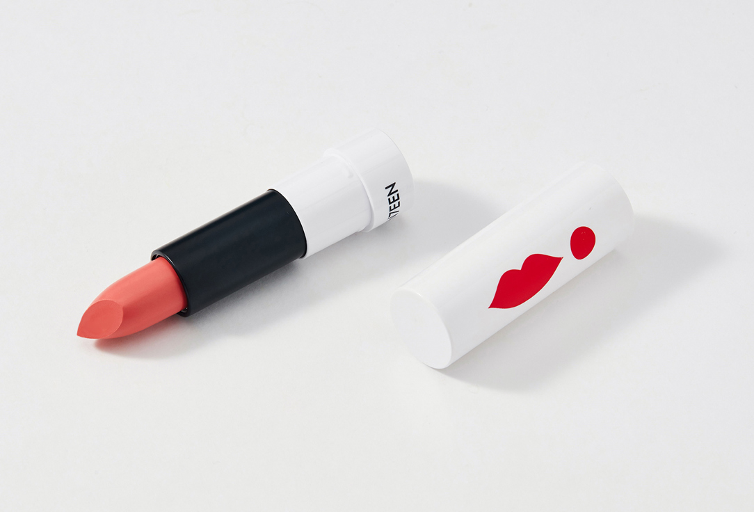 SEVEN7EEN Lipstick SPF15 Matte Lasting