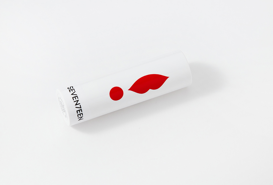 SEVEN7EEN Lipstick SPF15 Matte Lasting