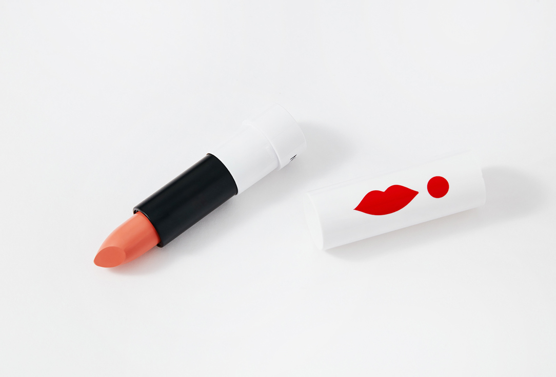 SEVEN7EEN Lipstick SPF15 Matte Lasting